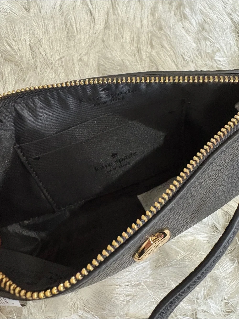 kate spade classic sleek